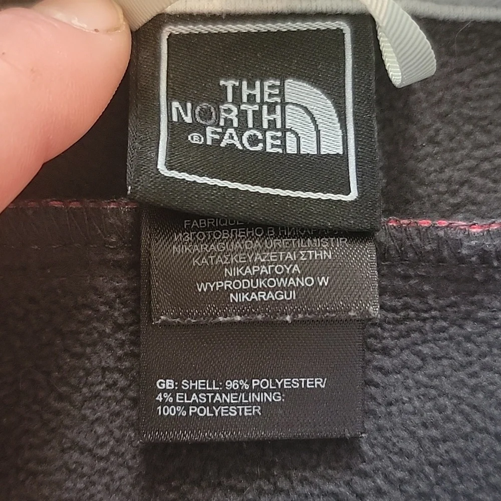 THE NORTH FACE JACKET - Picture 3 of 8